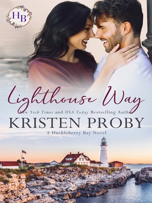 cover image of Lighthouse Way